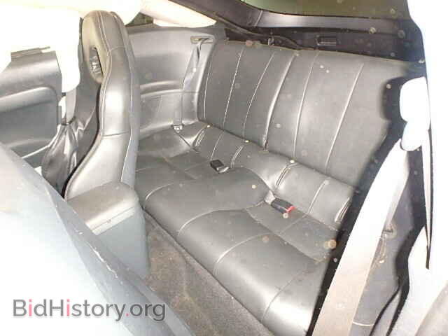 2006 MITSUBISHI ECLIPSE - VIN: 4A3AK34T16E053707 - Фото 6
