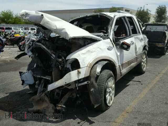 2013 FORD EXPEDITION - VIN: 1FMJU1H51DEF15429 - Фото 2