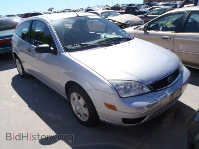 Фотография 1FAFP31N36W143750 - FORD FOCUS 2006