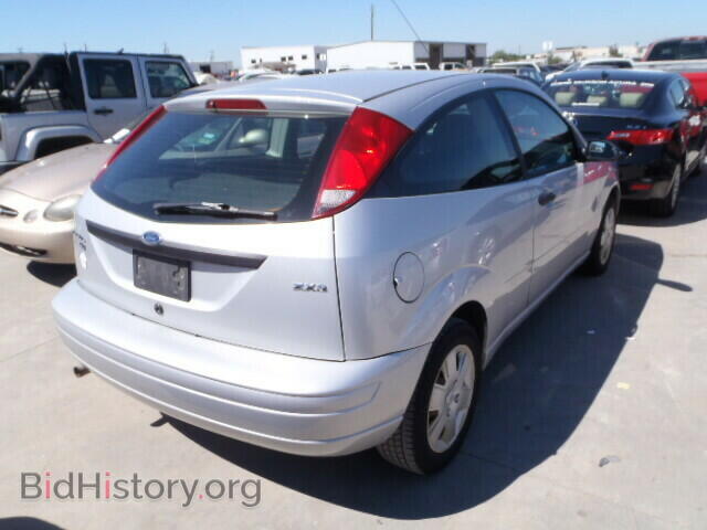 2006 FORD FOCUS - VIN: 1FAFP31N36W143750 - Фото 4