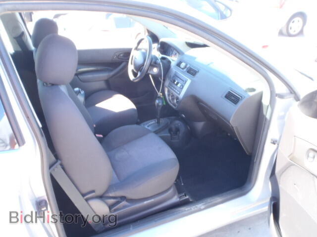 2006 FORD FOCUS - VIN: 1FAFP31N36W143750 - Фото 5