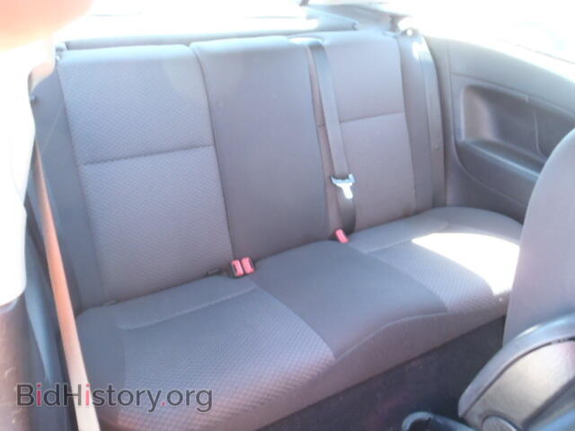 2006 FORD FOCUS - VIN: 1FAFP31N36W143750 - Фото 6