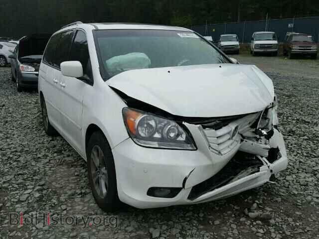 Photo 5FNRL3H95AB070146 - HONDA ODYSSEY 2010