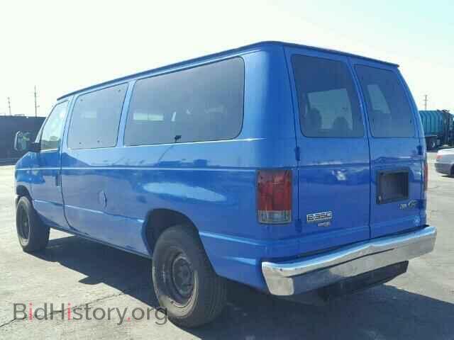 2012 FORD ECONOLINE - VIN: 1FBNE3BL8CDB16273 - Фото 3