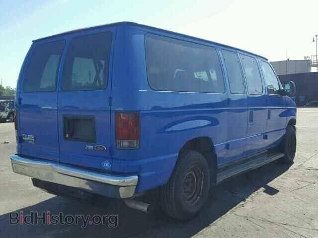 2012 FORD ECONOLINE - VIN: 1FBNE3BL8CDB16273 - Фото 4