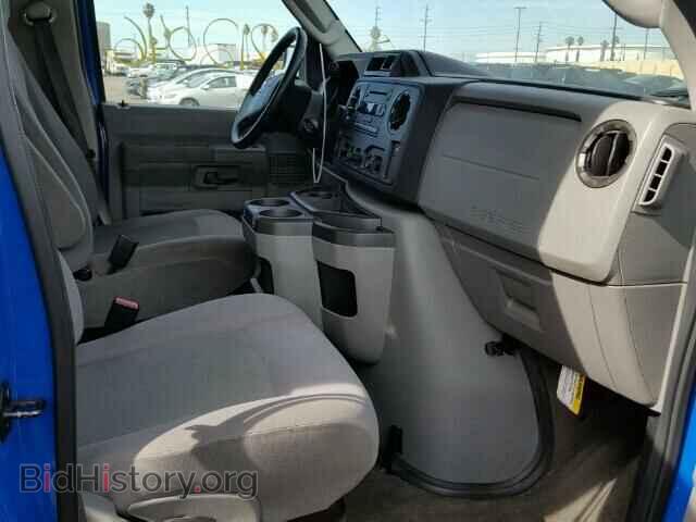 2012 FORD ECONOLINE - VIN: 1FBNE3BL8CDB16273 - Фото 5