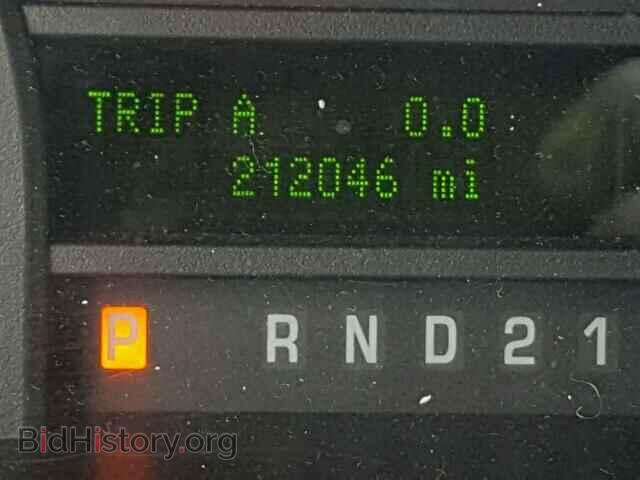2012 FORD ECONOLINE - VIN: 1FBNE3BL8CDB16273 - Фото 8