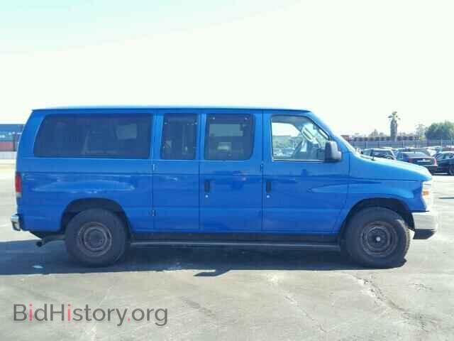 2012 FORD ECONOLINE - VIN: 1FBNE3BL8CDB16273 - Фото 9