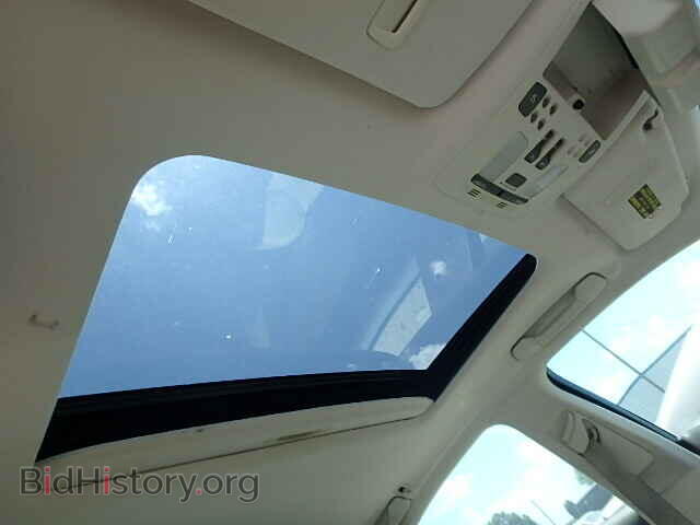 2011 LEXUS IS250 - VIN: JTHCF5C29B5045643 - Фото 10
