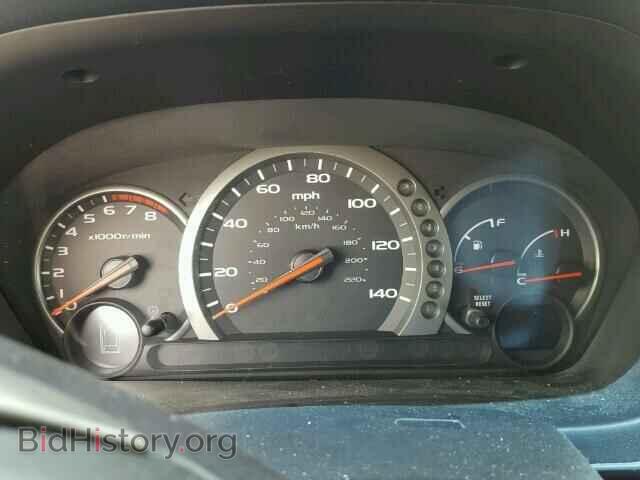 2005 HONDA PILOT - VIN: 5FNYF185X5B013726 - Фото 8