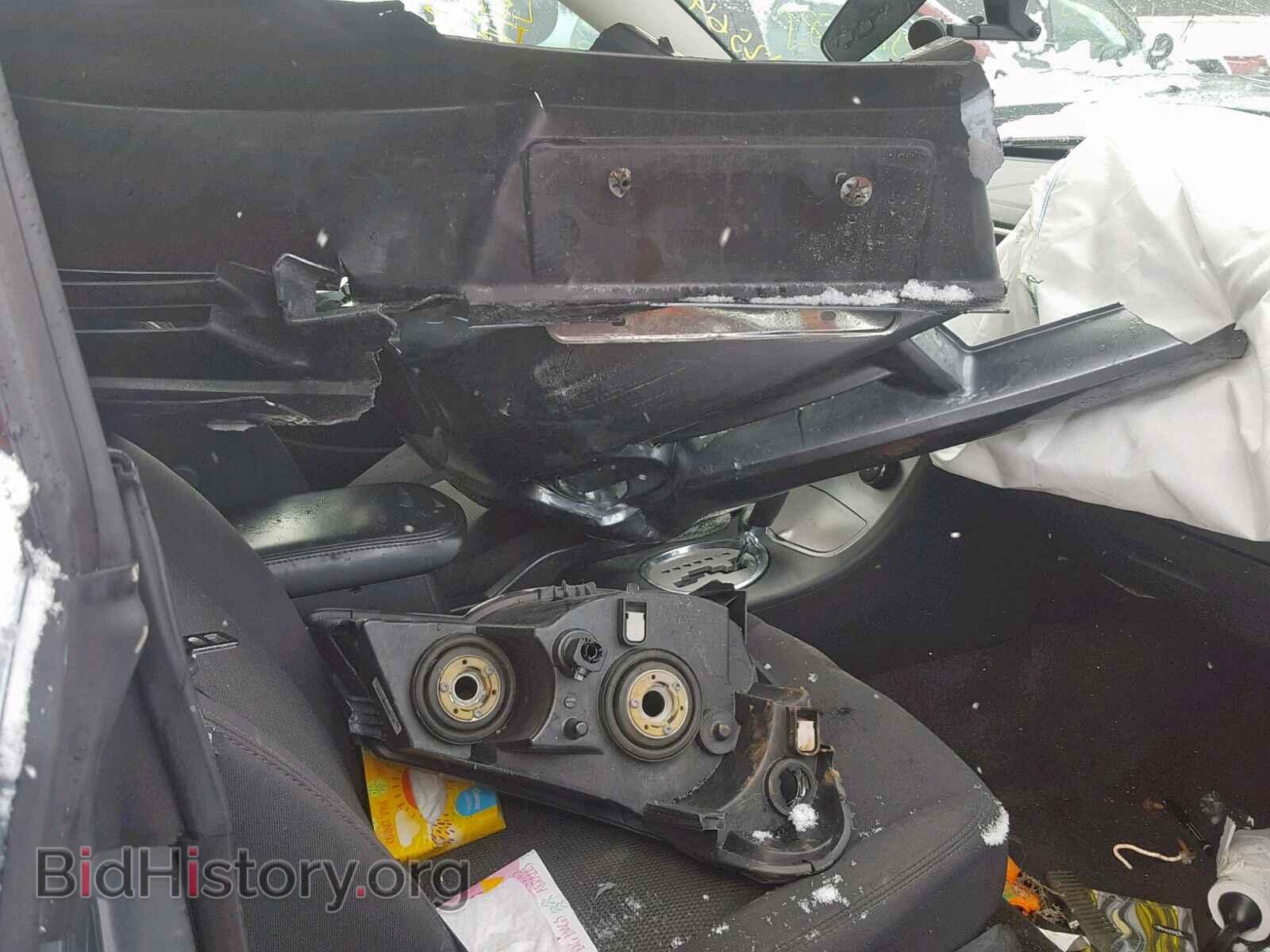 2010 CHRYSLER SEBRING - VIN: 1C3BC5ED6AN176228 - Фото 5