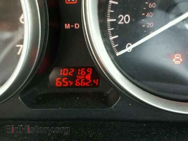 2010 MAZDA 6 - VIN: 1YVHZ8BH1A5M40558 - Фото 8