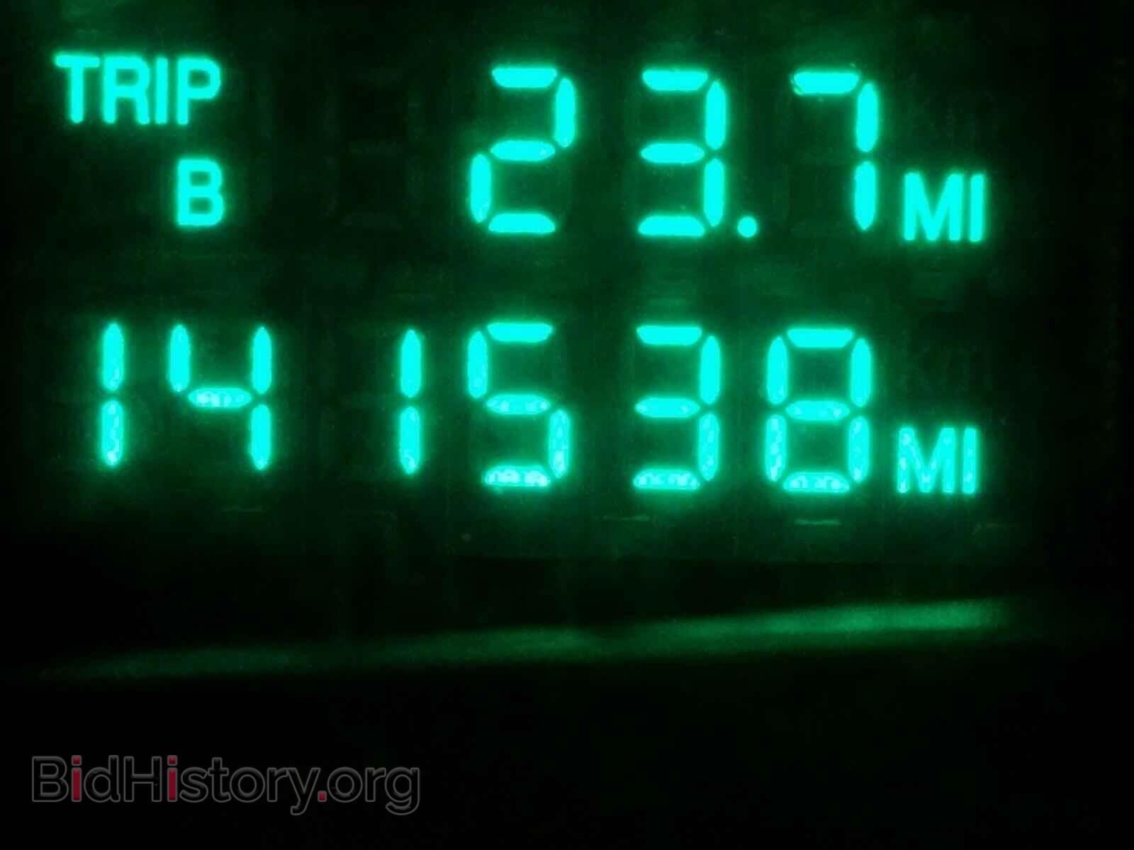 2003 CADILLAC DEVILLE - VIN: 1G6KD54Y73U222190 - Photo 8