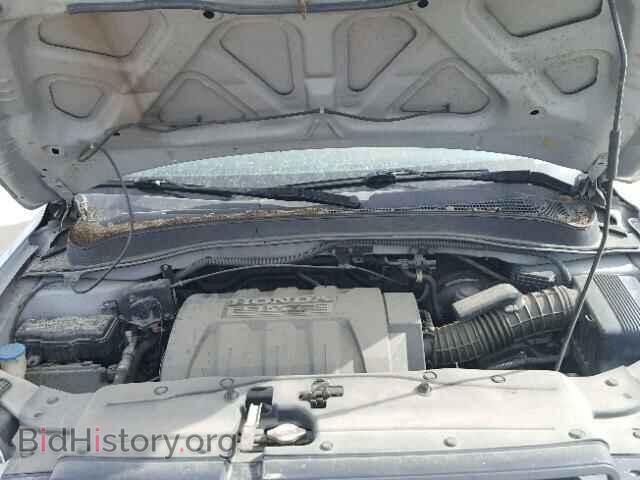 2008 HONDA PILOT - VIN: 5FNYF28478B026547 - Photo 7