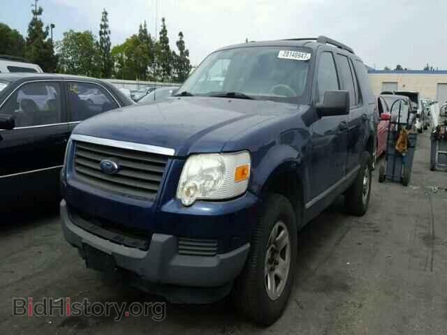 2006 FORD EXPLORER - VIN: 1FMEU72E86UB70681 - Photo 2