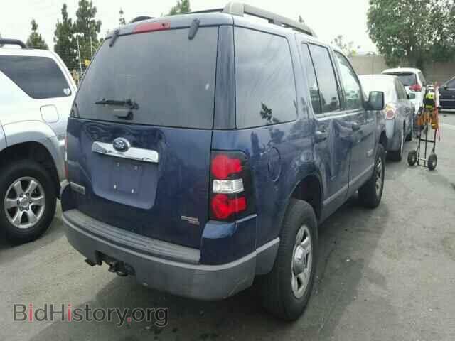 2006 FORD EXPLORER - VIN: 1FMEU72E86UB70681 - Photo 4