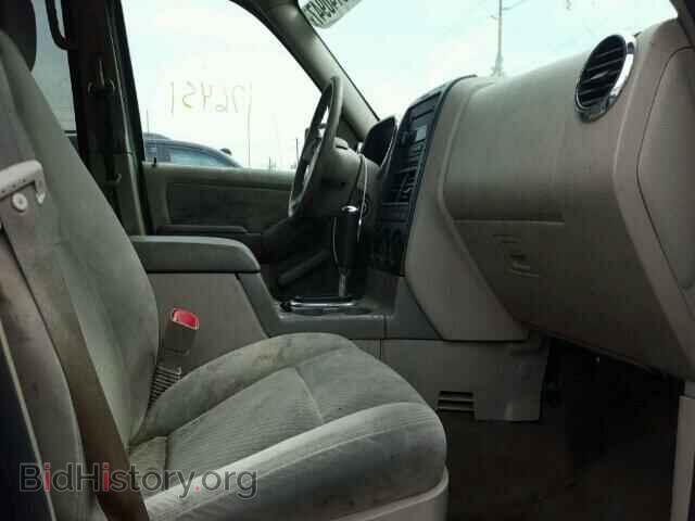 2006 FORD EXPLORER - VIN: 1FMEU72E86UB70681 - Photo 5