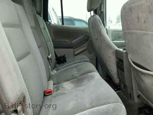 2006 FORD EXPLORER - VIN: 1FMEU72E86UB70681 - Photo 6