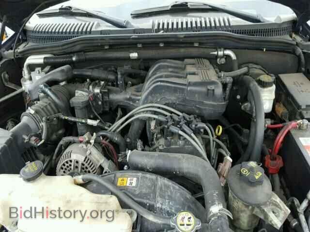 2006 FORD EXPLORER - VIN: 1FMEU72E86UB70681 - Photo 7