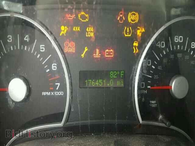 2006 FORD EXPLORER - VIN: 1FMEU72E86UB70681 - Photo 8