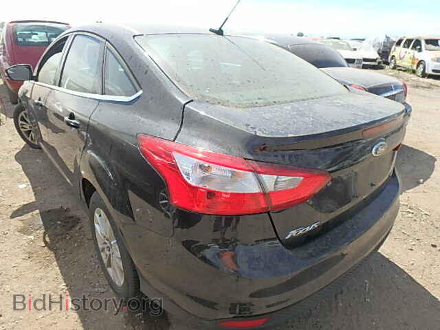 2012 FORD FOCUS - VIN: 1FAHP3H20CL225680 - Photo 3