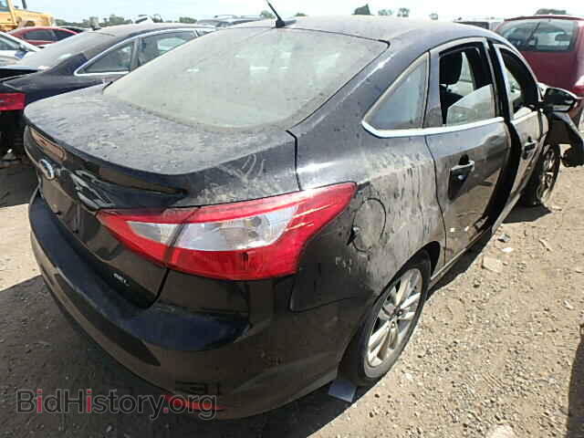 2012 FORD FOCUS - VIN: 1FAHP3H20CL225680 - Photo 4