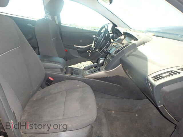 2012 FORD FOCUS - VIN: 1FAHP3H20CL225680 - Photo 5
