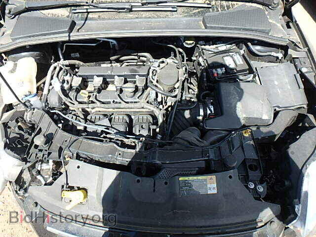 2012 FORD FOCUS - VIN: 1FAHP3H20CL225680 - Photo 7