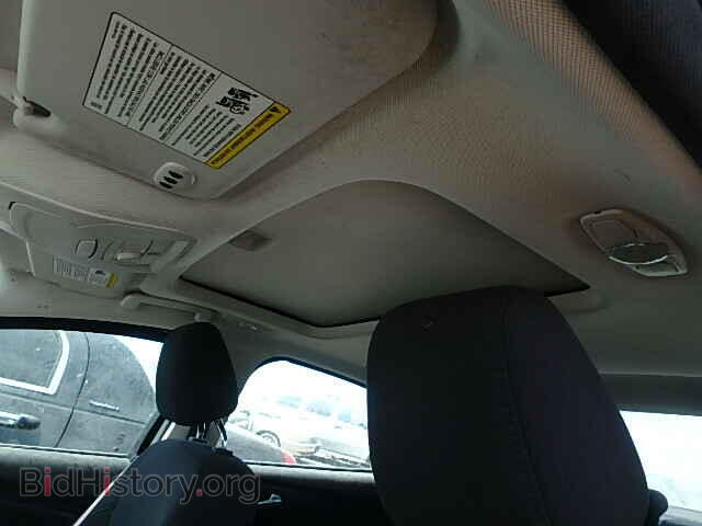 2012 FORD FOCUS - VIN: 1FAHP3H20CL225680 - Photo 9