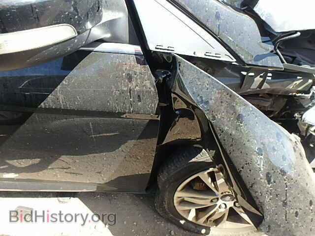2012 FORD FOCUS - VIN: 1FAHP3H20CL225680 - Photo 10