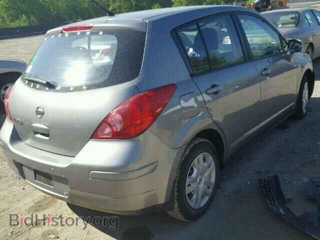 2012 NISSAN VERSA - VIN: 3N1BC1CP8CK804366 - Фото 4