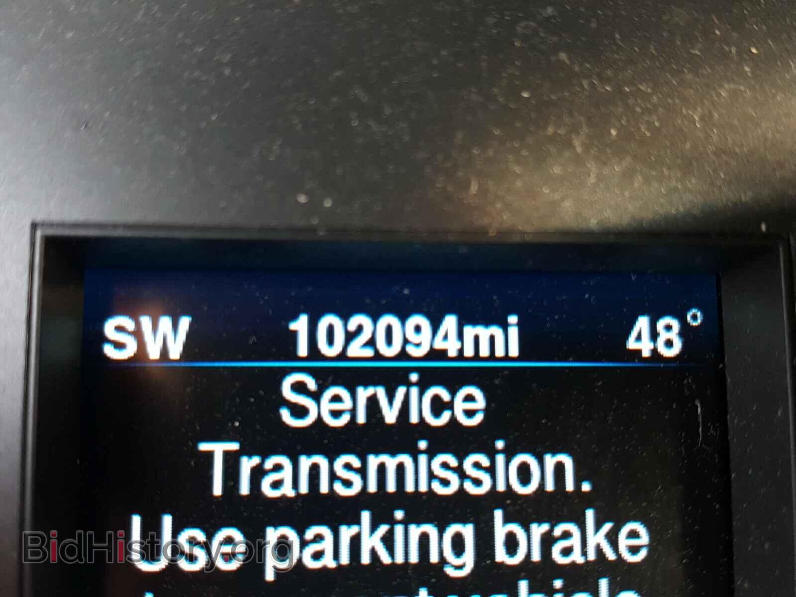 2014 CHRYSLER 300 - VIN: 2C3CCAEG3EH120138 - Фото 8