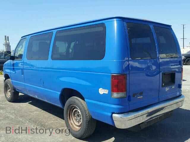 2012 FORD ECONOLINE - VIN: 1FBNE3BL2CDB16270 - Фото 3