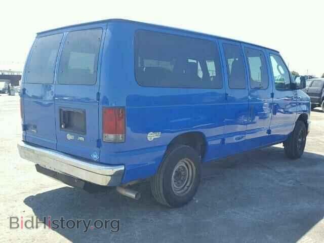 2012 FORD ECONOLINE - VIN: 1FBNE3BL2CDB16270 - Фото 4