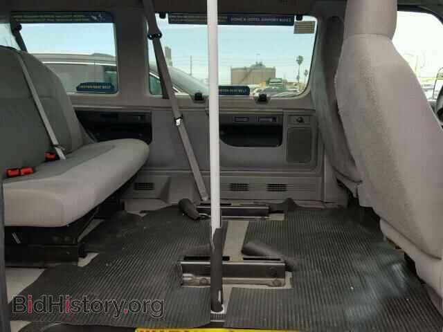 2012 FORD ECONOLINE - VIN: 1FBNE3BL2CDB16270 - Фото 6