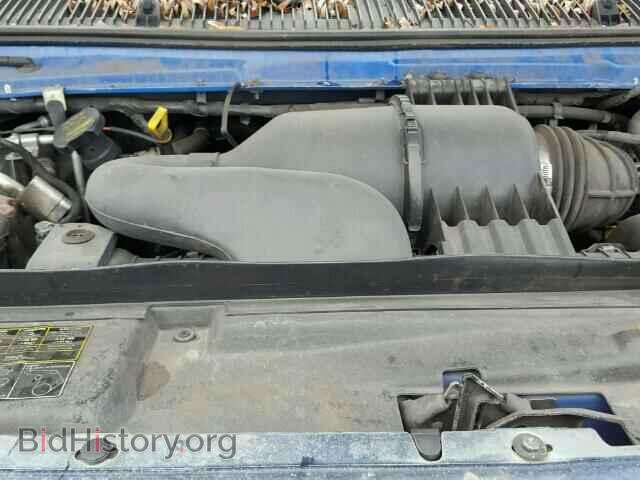 2012 FORD ECONOLINE - VIN: 1FBNE3BL2CDB16270 - Фото 7