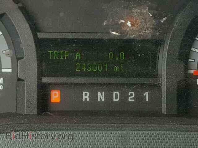 2012 FORD ECONOLINE - VIN: 1FBNE3BL2CDB16270 - Фото 8