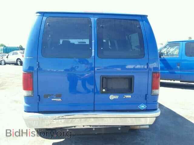 2012 FORD ECONOLINE - VIN: 1FBNE3BL2CDB16270 - Фото 9
