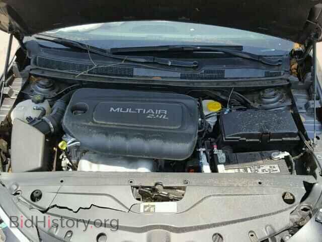 2015 CHRYSLER 200 - VIN: 1C3CCCAB6FN564791 - Фото 7