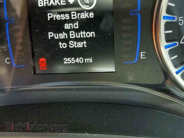 2015 CHRYSLER 200 - VIN: 1C3CCCAB6FN564791 - Фото 8