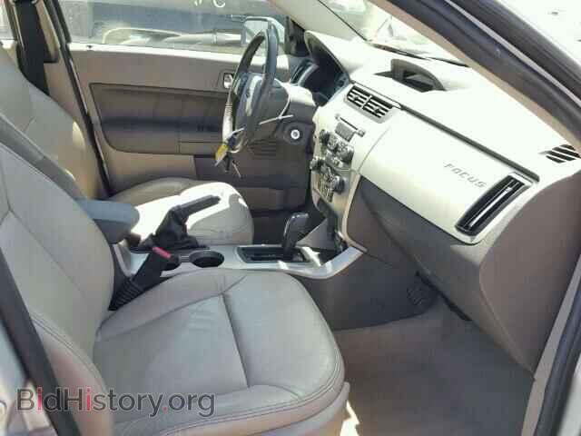 2011 FORD FOCUS - VIN: 1FAHP3HN1BW140757 - Фото 5