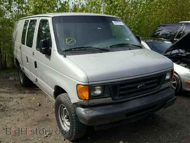 Фотография 1FTNE24283HA79082 - FORD ECONOLINE 2003