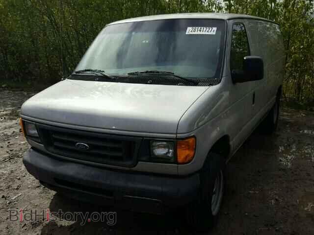 2003 FORD ECONOLINE - VIN: 1FTNE24283HA79082 - Фото 2