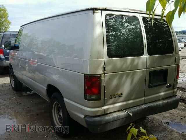 2003 FORD ECONOLINE - VIN: 1FTNE24283HA79082 - Фото 3
