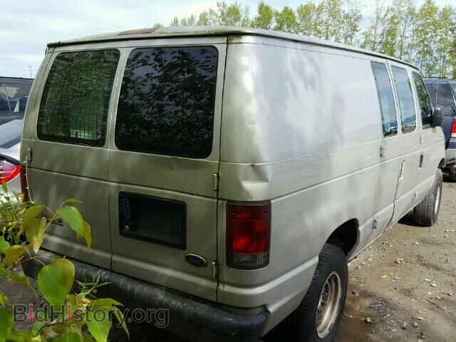 2003 FORD ECONOLINE - VIN: 1FTNE24283HA79082 - Фото 4