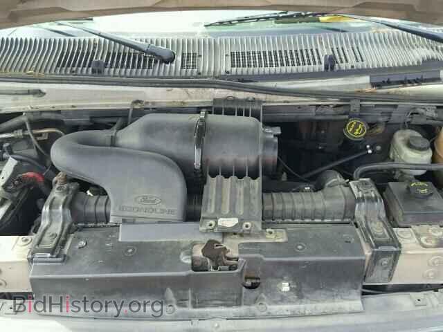 2003 FORD ECONOLINE - VIN: 1FTNE24283HA79082 - Фото 7