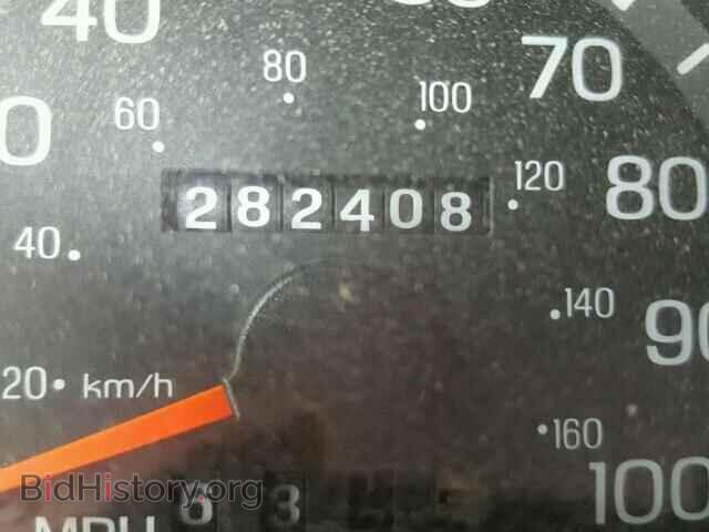2003 FORD ECONOLINE - VIN: 1FTNE24283HA79082 - Фото 8