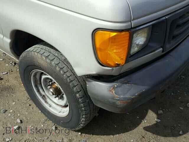 2003 FORD ECONOLINE - VIN: 1FTNE24283HA79082 - Фото 9
