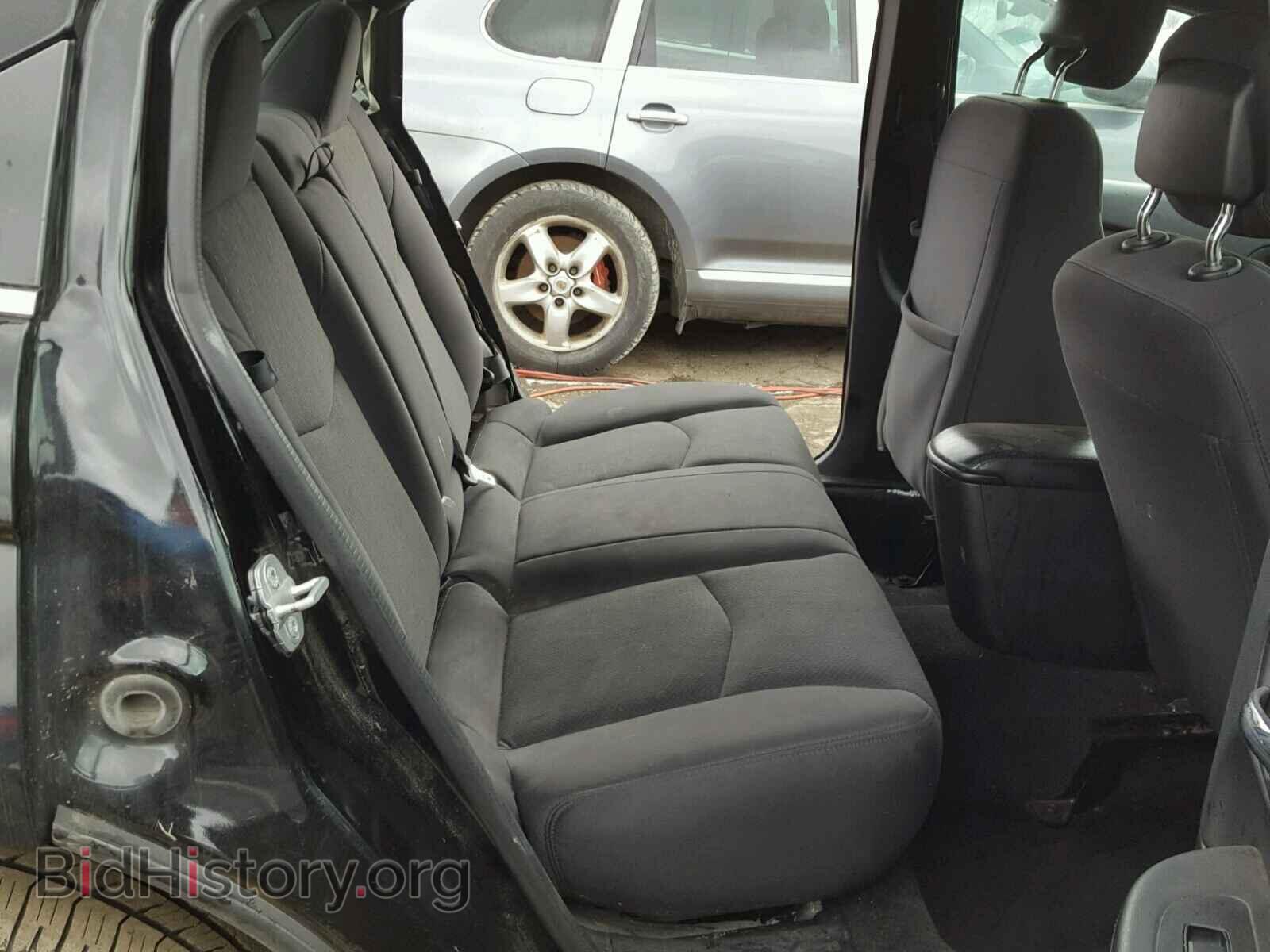 2013 CHRYSLER 200 - VIN: 1C3CCBBG4DN747219 - Фото 6