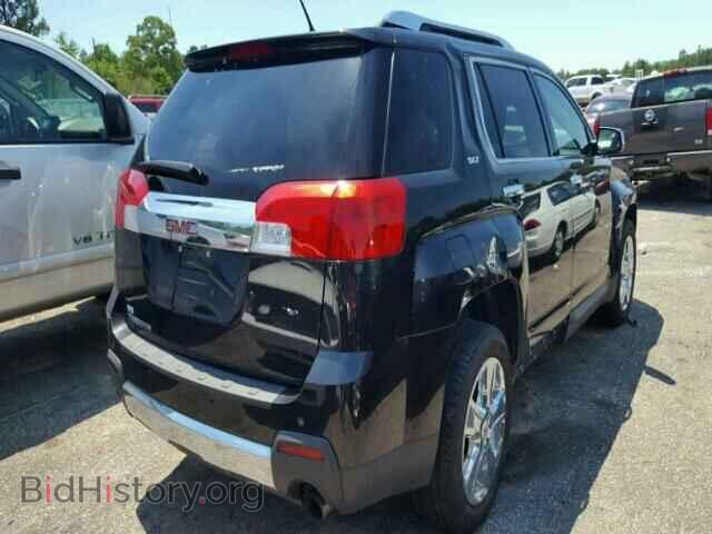 2014 GMC TERRAIN - VIN: 2GKFLTE3XE6317521 - Photo 4